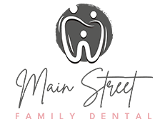 main street family dental