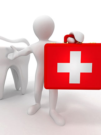 emergency dental care