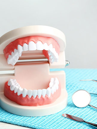 extractions