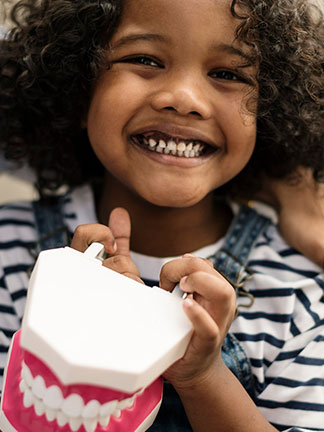 pediatric dentistry