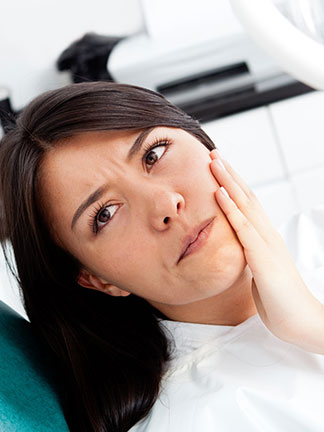 root canals